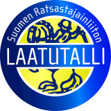 Suomen Ratsastajainliiton Laatutalli